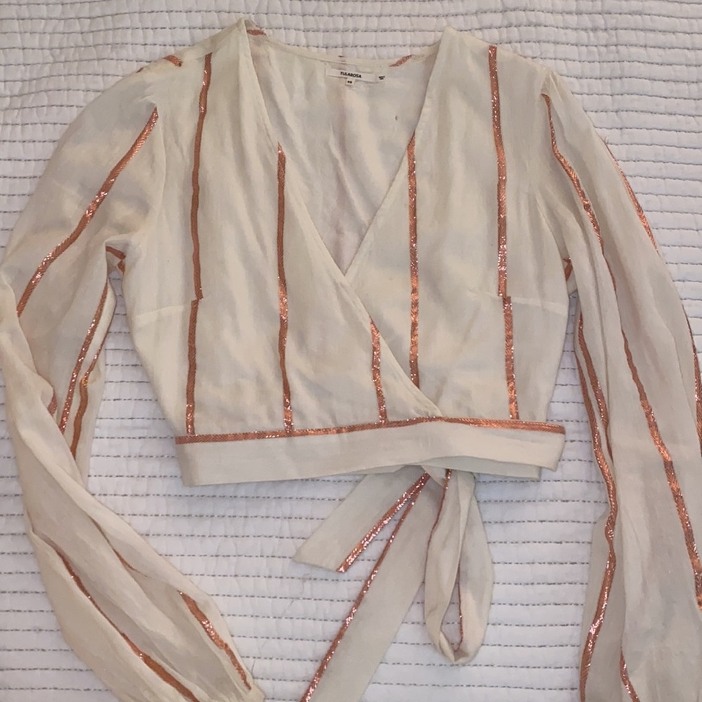 Revolve tularosa set